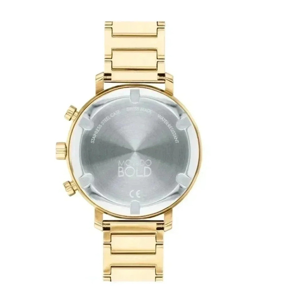 MOVADO BOLD Evolution Women's Watch - Picture 7 of 7